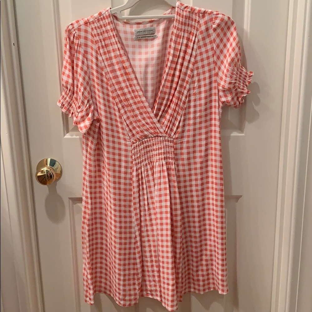 Urban Large Dress